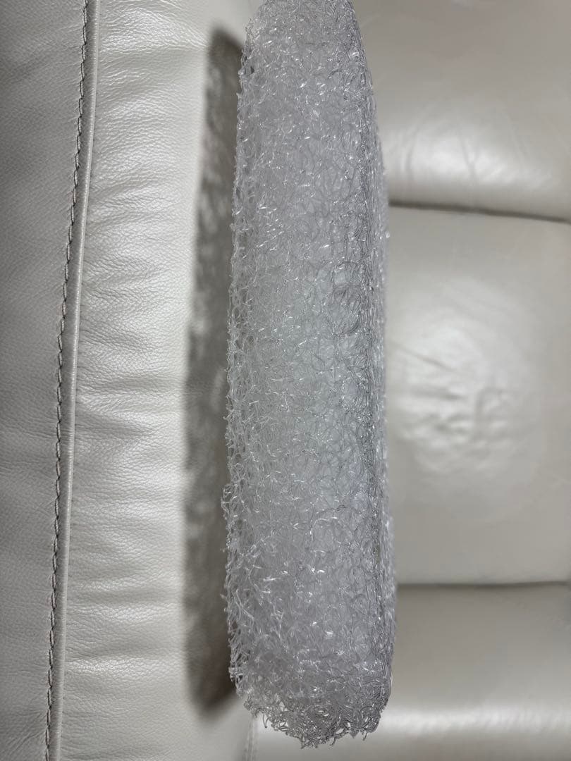 ブレインスリープピロー LOWタイプ カバー付き