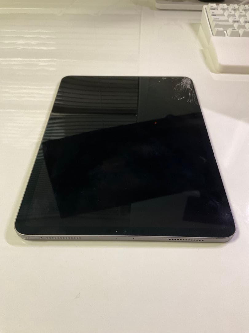 【ジャンク品】iPad Pro 第1世代 256GB Wi-Fiモデル