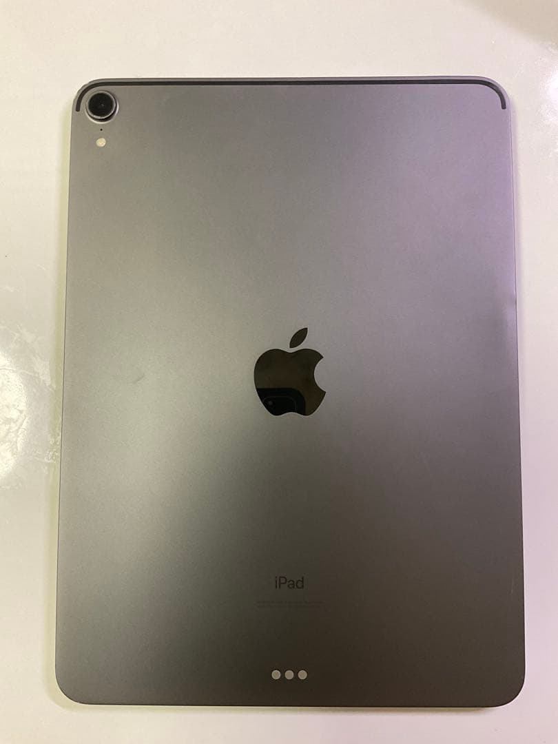 【ジャンク品】iPad Pro 第1世代 256GB Wi-Fiモデル