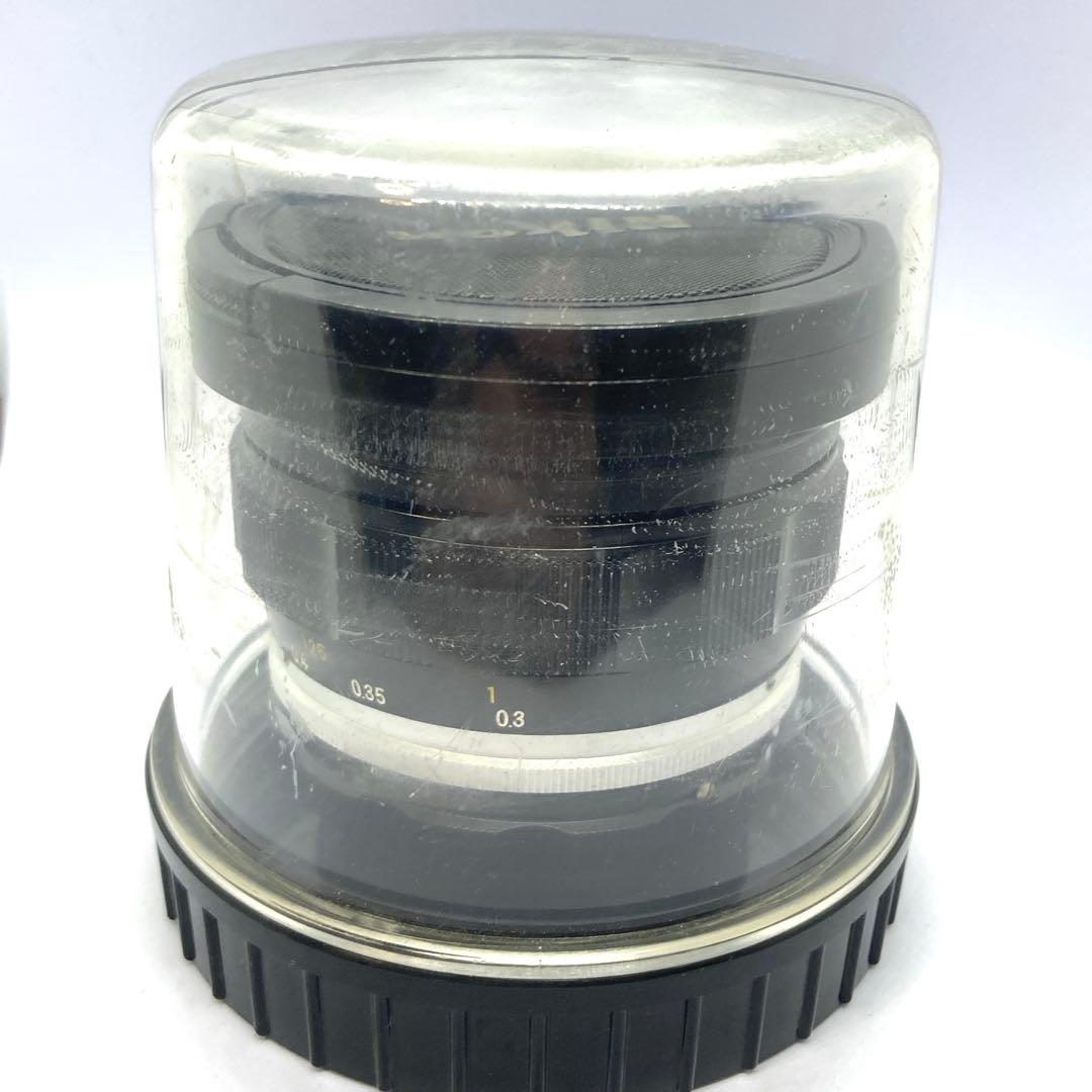 【セール中✨】Nikon Nikkor 20mm f/3.5 ニコン レンズ