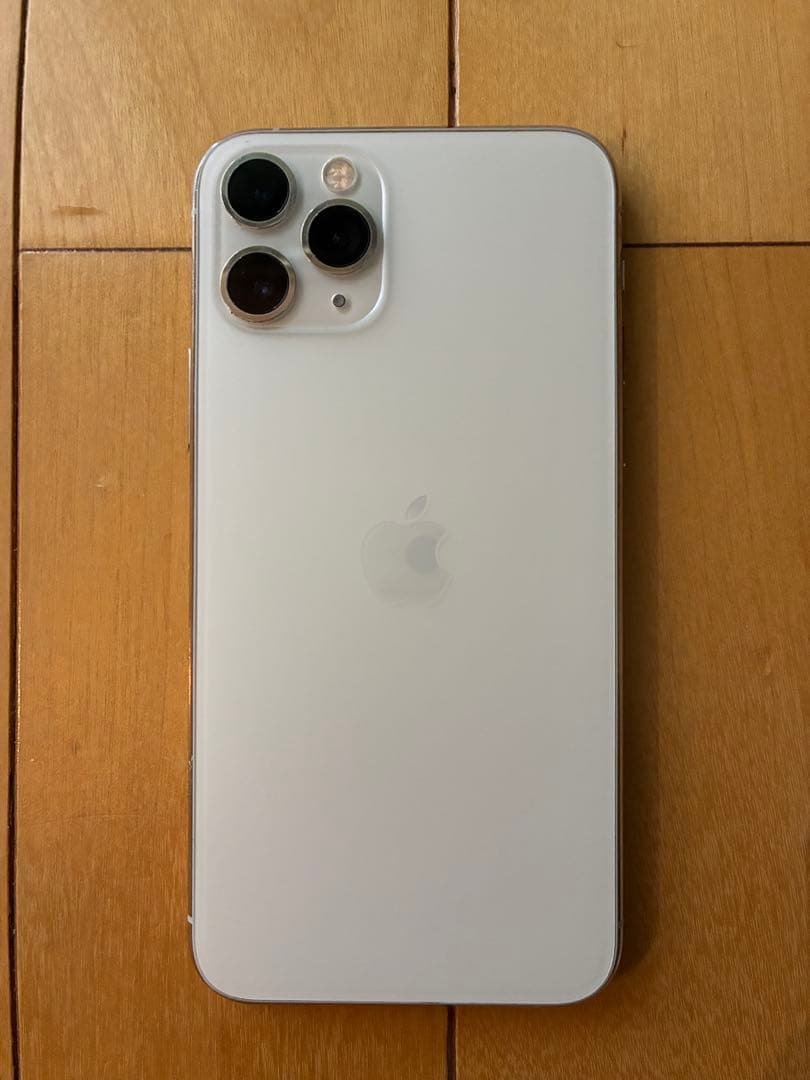 スマートフォン本体 iPhone11 pro 256GB