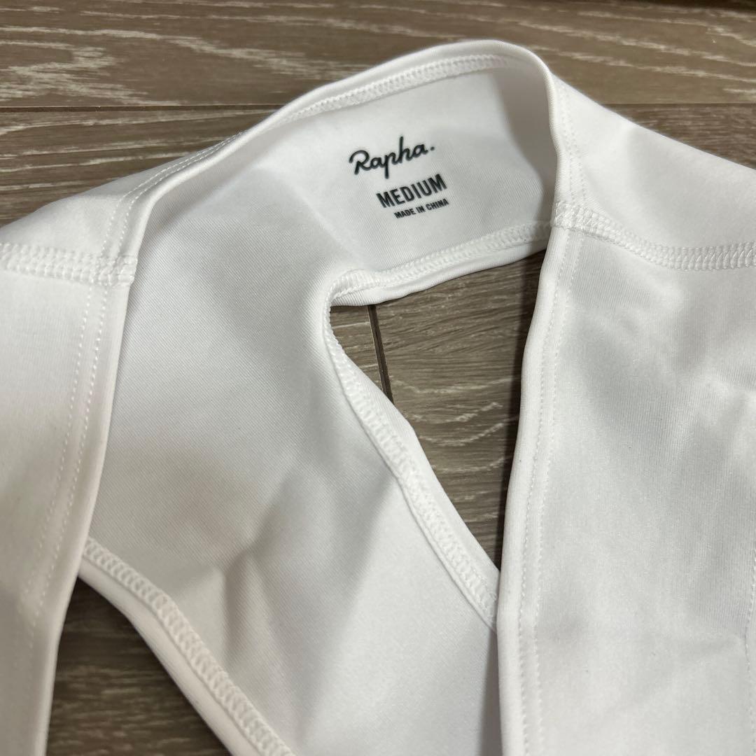 【未使用品】Rapha ビブタイツ