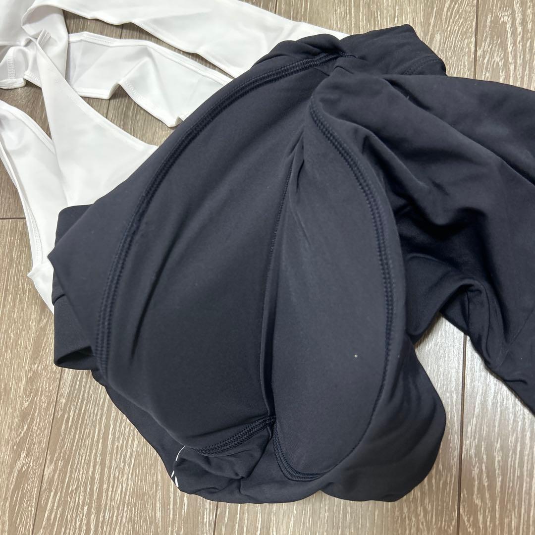 【未使用品】Rapha ビブタイツ