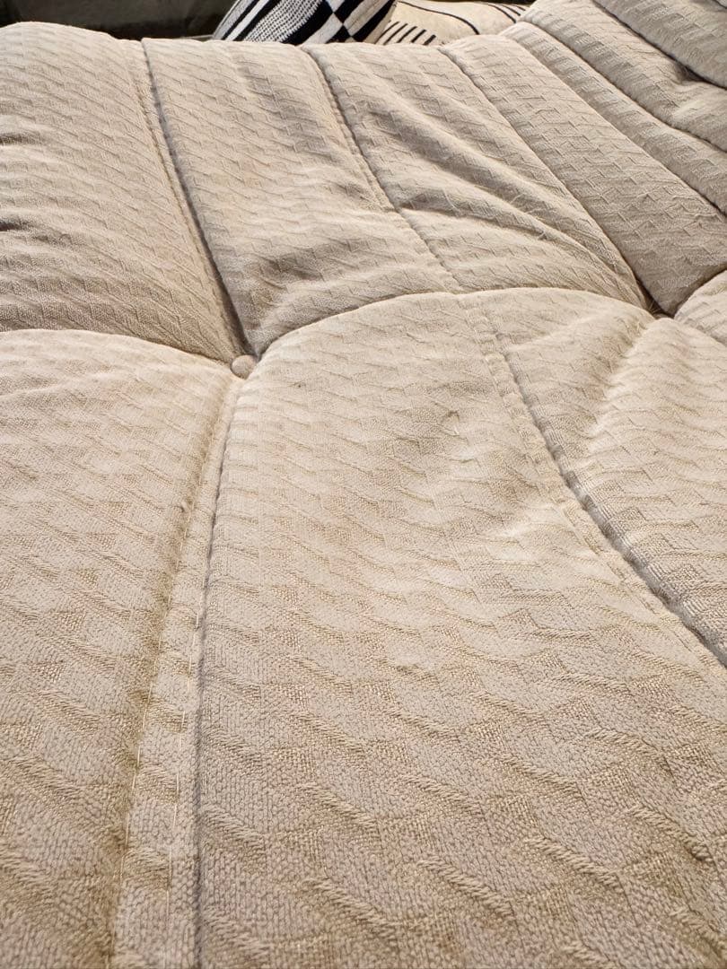 ligne roset TOGO リーンロゼトーゴ　Hランク　2個目