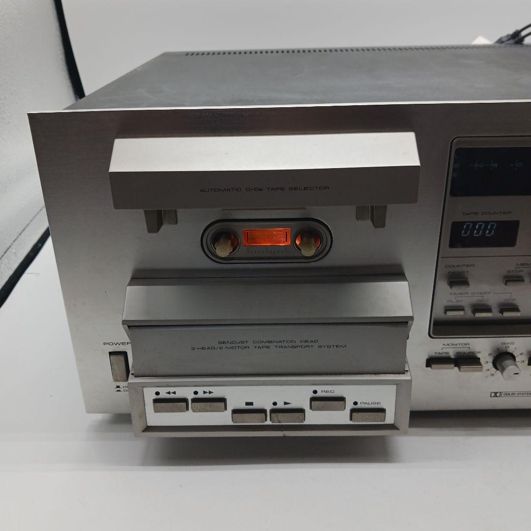 Pioneer CT-910 カセットデッキ