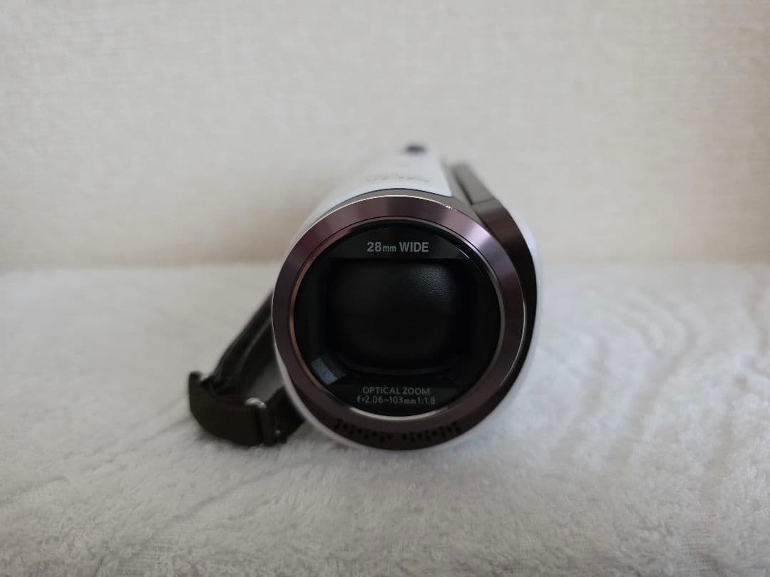 Panasonic HC-W570M フルHDビデオカメラ 本体