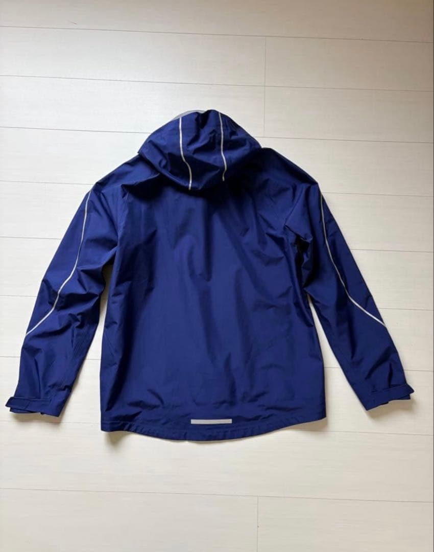 Nike ナイキ　プロエリート　ストームジャケットパンツ上下セット