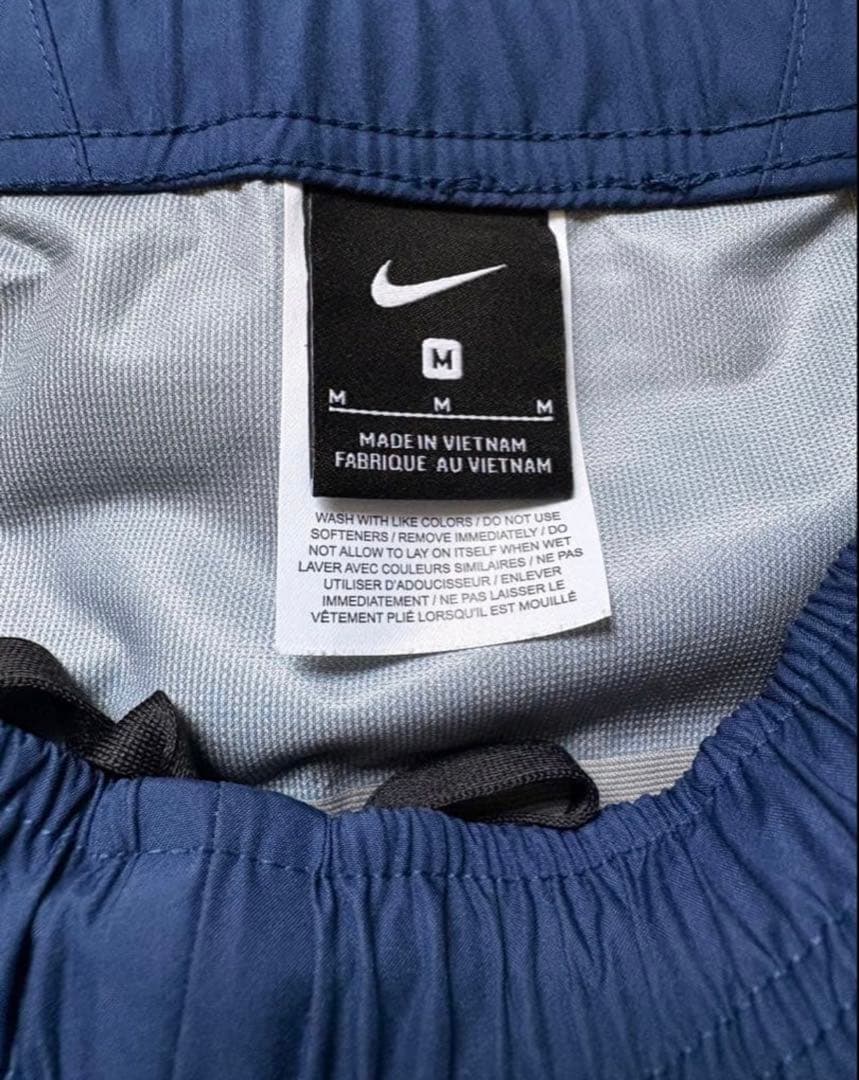 Nike ナイキ　プロエリート　ストームジャケットパンツ上下セット