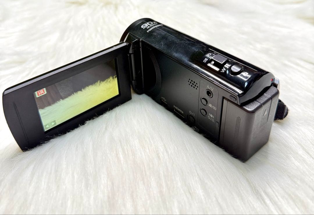 Panasonic パナソニック HC-V230M デジタルビデオカメラ