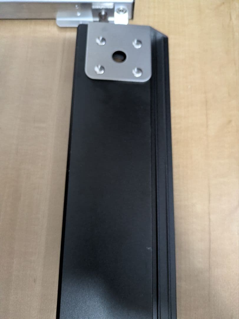 スノーピーク セパレートIGT フレーム 2ユニット 400脚 4本セット