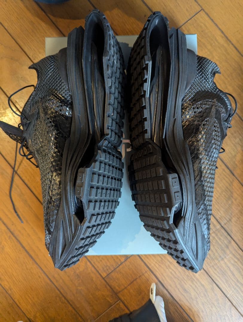 ナイキ　マシューウィリアムス　ズームMMW4