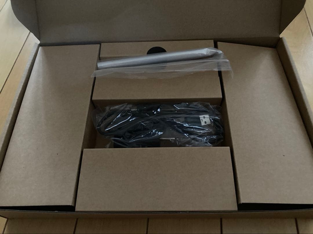 Z会　専用タブレット　第2世代　充電器➕タッチペン