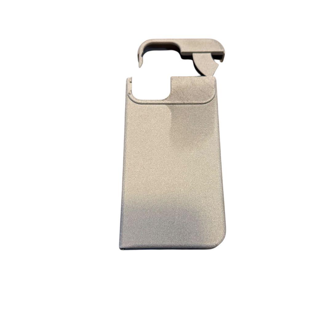 iPh0n3　iPhone１３mini用 TYPE-C対応ケース
