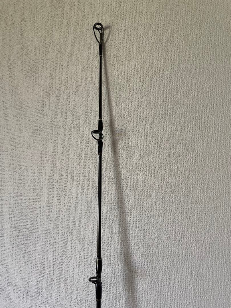 ダイコー ヘミングウェイHBGC-77BD　美品