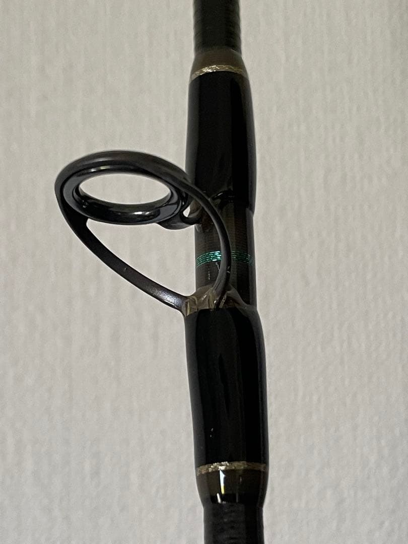 ダイコー ヘミングウェイHBGC-77BD　美品