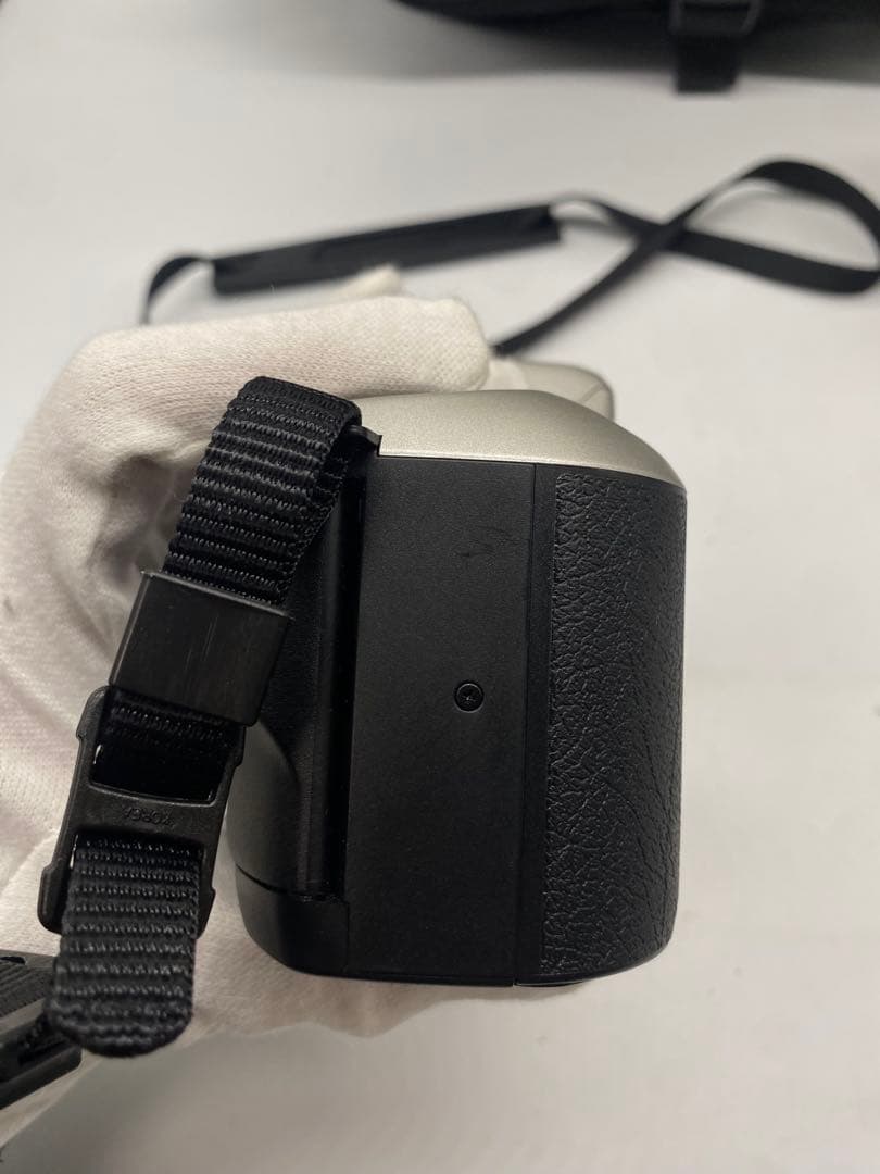 ミノルタ α-360si 望遠レンズ テレコン Aostaバッグ 豪華セット