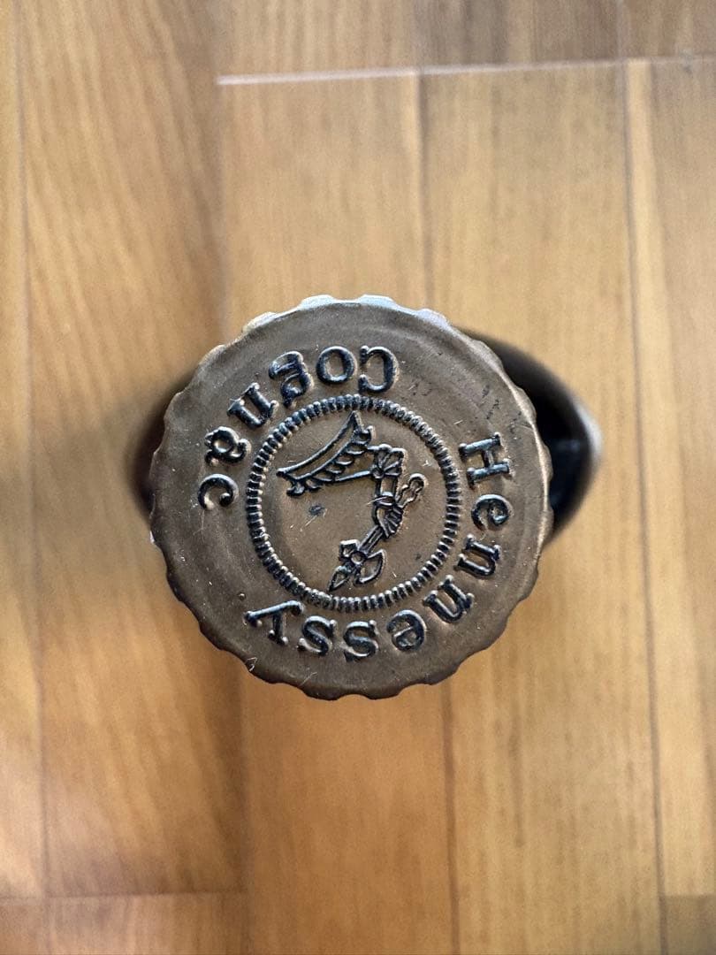 Hennessy コニャック