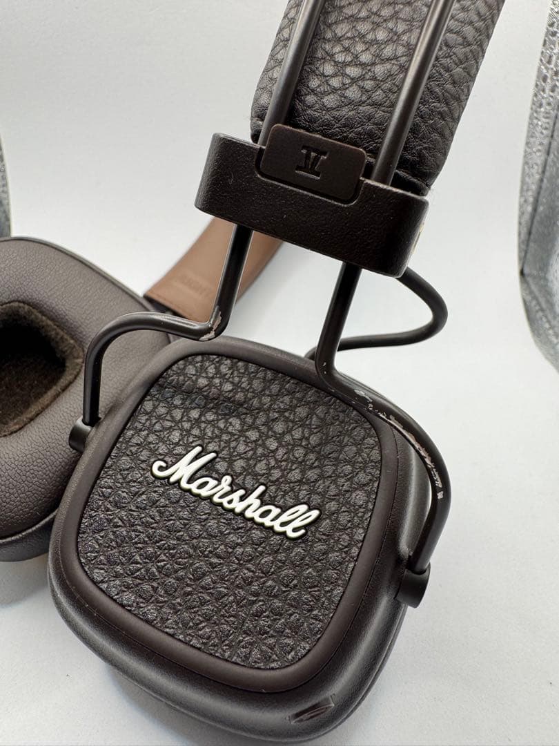 正規品　marshall MAJOR V