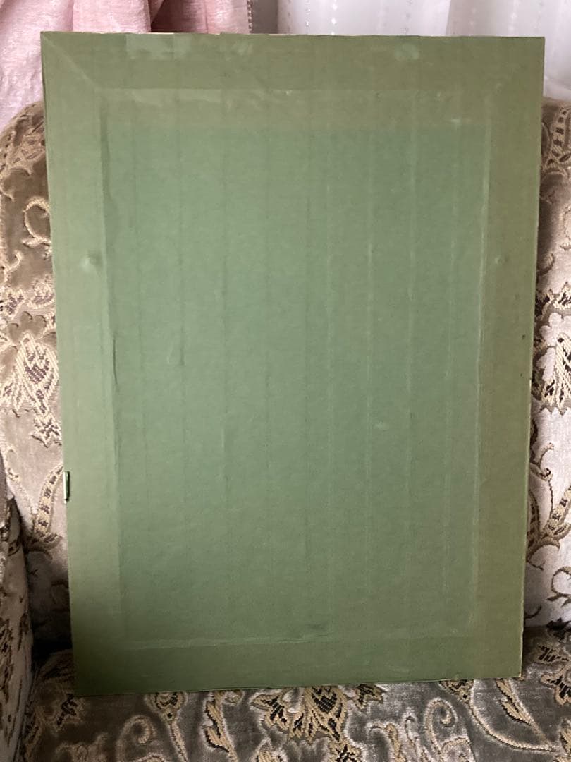 エリザベステイラー　直筆サイン入りフォトフレーム