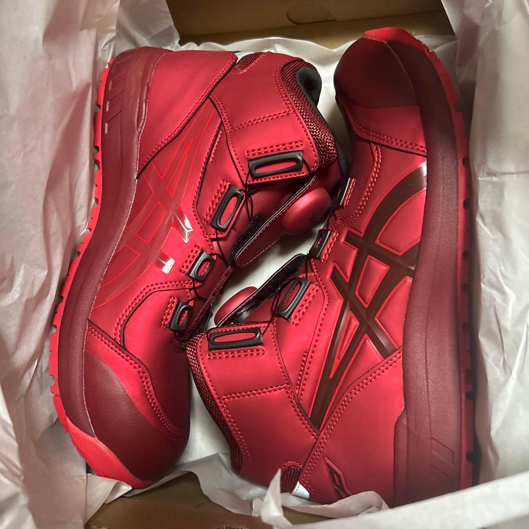 CP304ＢＯＡ限定カラー