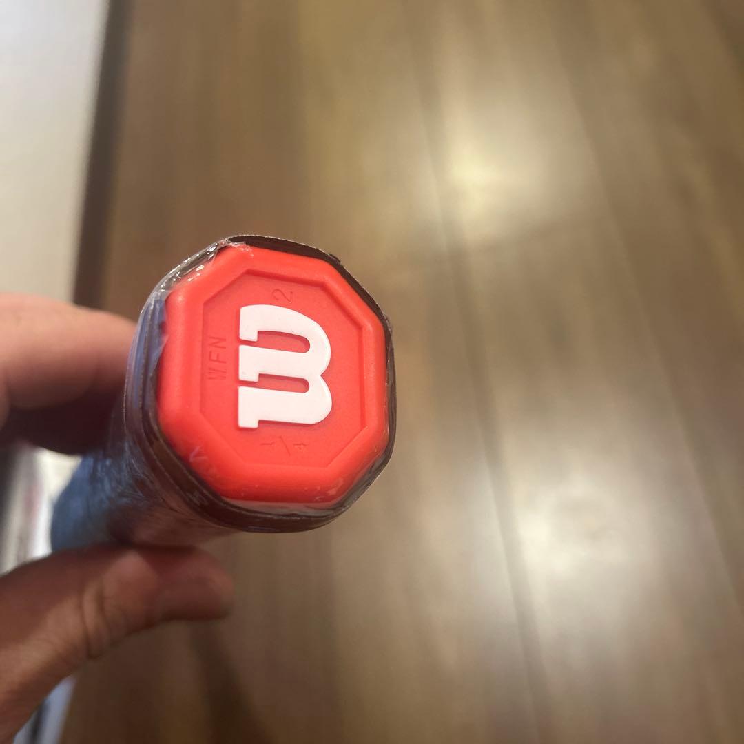 激レアPRO STAFF 103 PRECISION TEAM ウィルソン　硬式