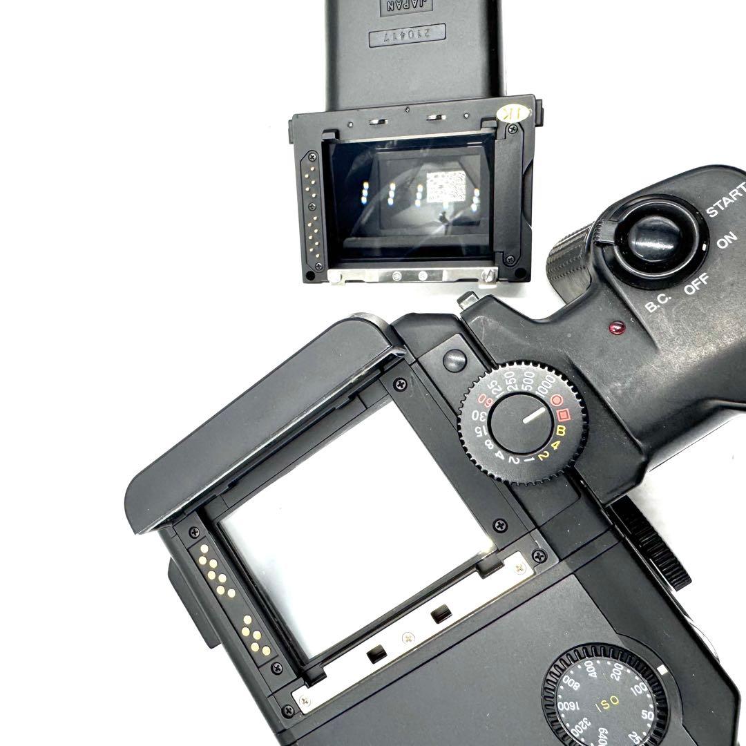 完動品 Mamiya M645 SUPER SEKOR C 150mm F3.5