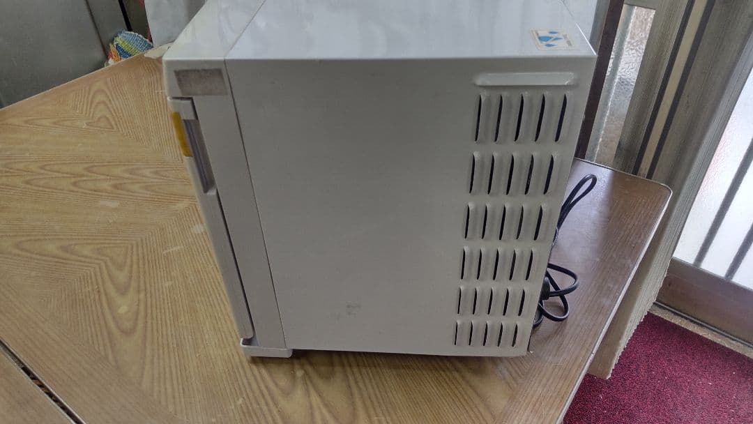 MOCA温冷庫 おしぼりウォーマー タオルウォーマー 温冷庫 ASTEP 値下げ