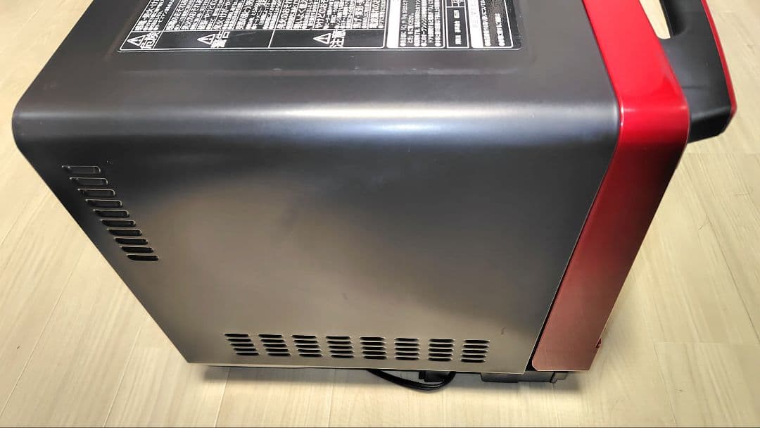 美品 日立 MRO-S8X ② オーブンレンジ