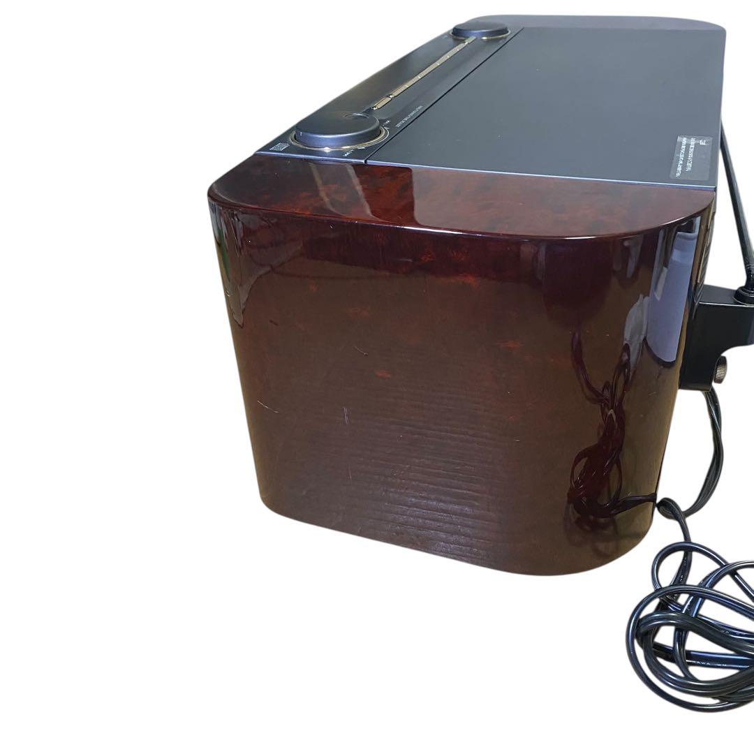 美品⭐️SONY D-3000 Celebrity セレブリティ