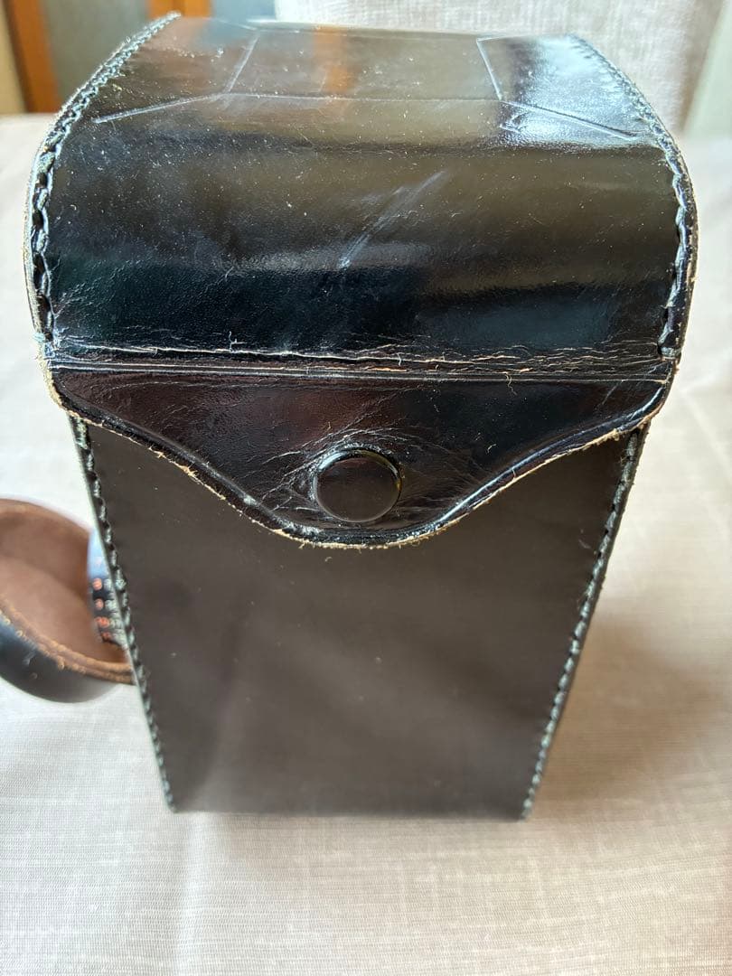 Minolta Autocord 二眼レフカメラ