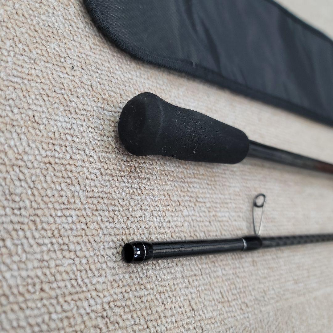 シマノ セフィアSS S93ML エギングロッド