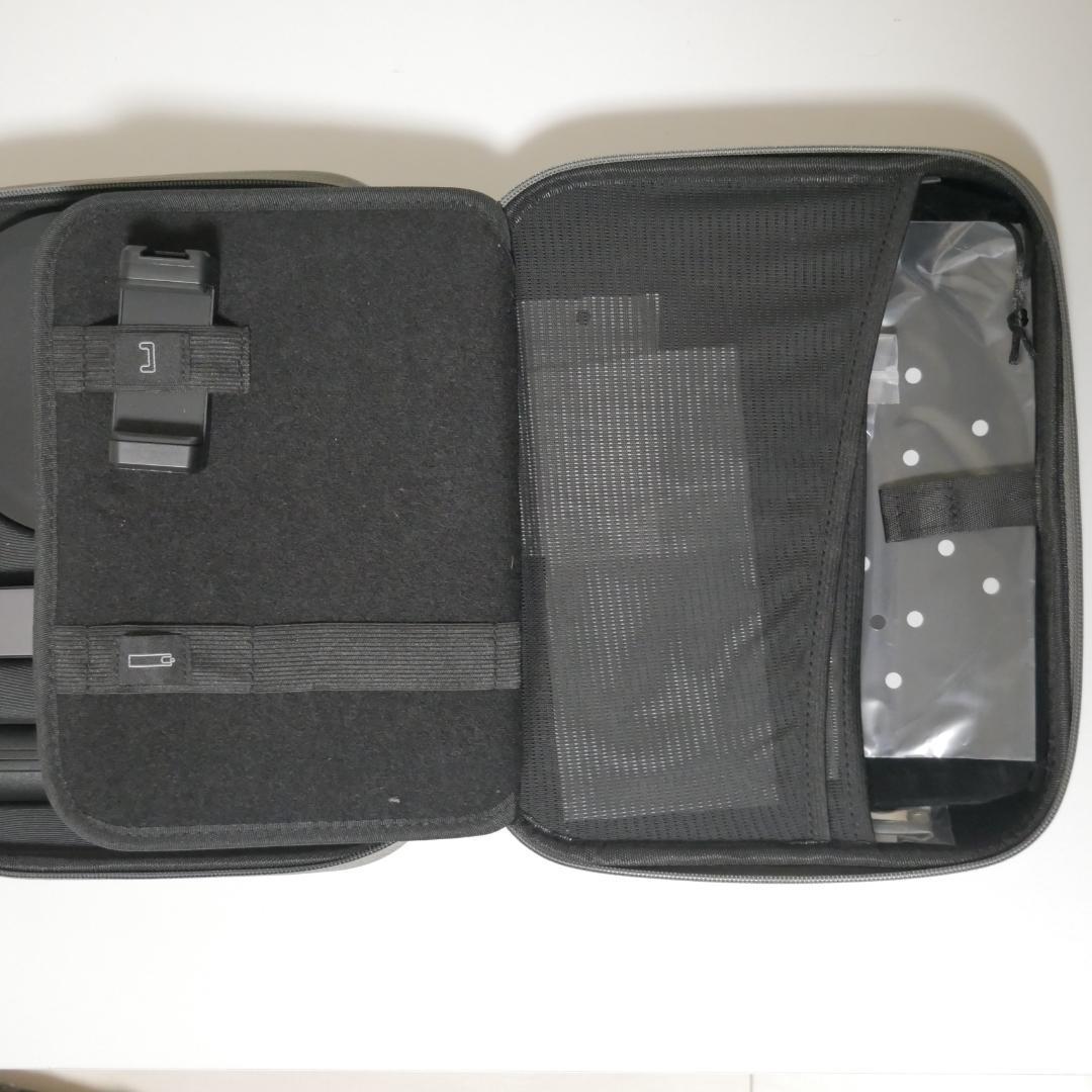 Revopoint POP3 Plus 3Dスキャナー