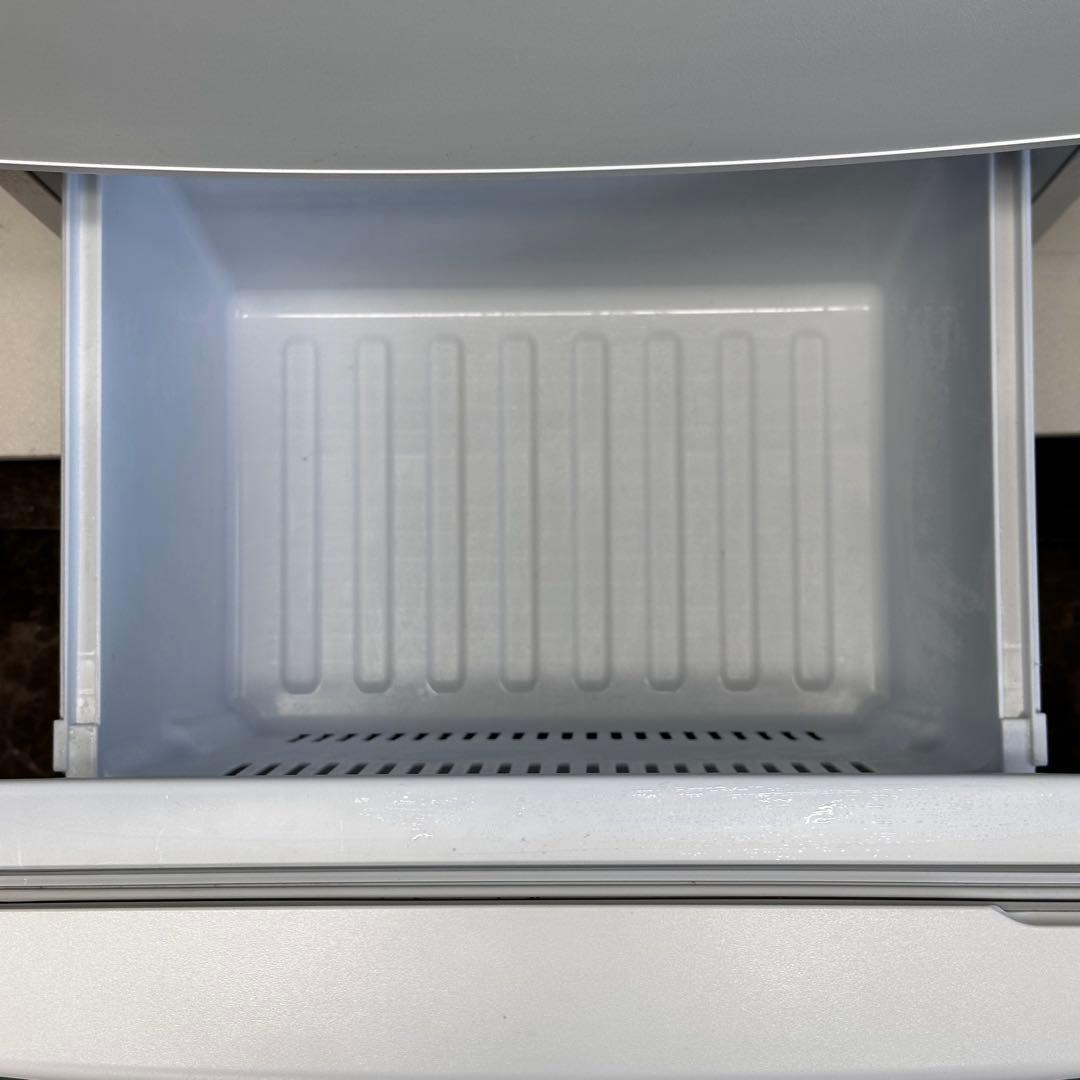 ∞送料込！設置対応◎2020Panasonic 138L NR-B14CW-W