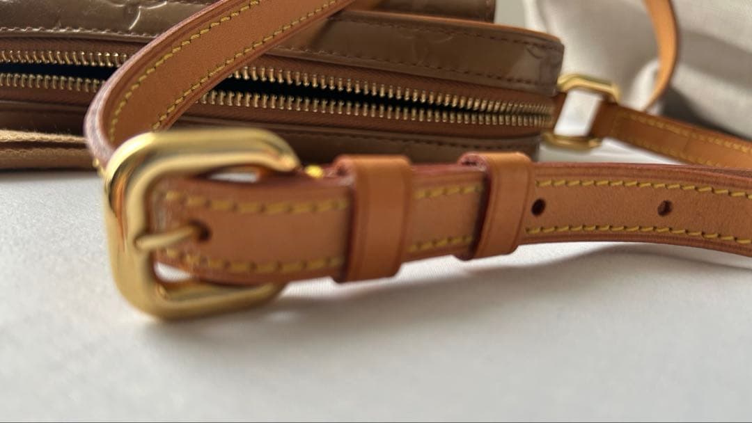 ト*キ様 LOUIS VUITTON ルイヴィトン ショルダーバッグ　モノグラム