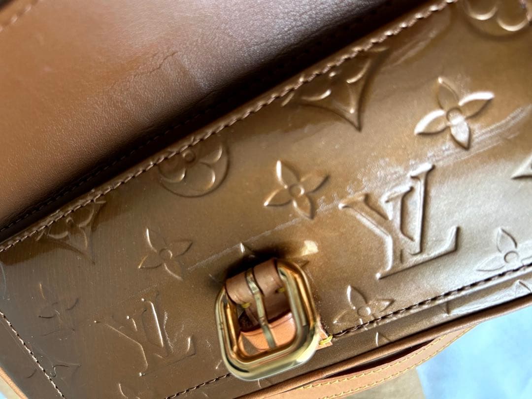 ト*キ様 LOUIS VUITTON ルイヴィトン ショルダーバッグ　モノグラム