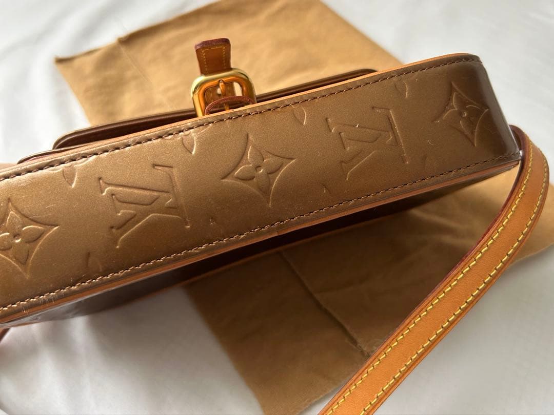 ト*キ様 LOUIS VUITTON ルイヴィトン ショルダーバッグ　モノグラム