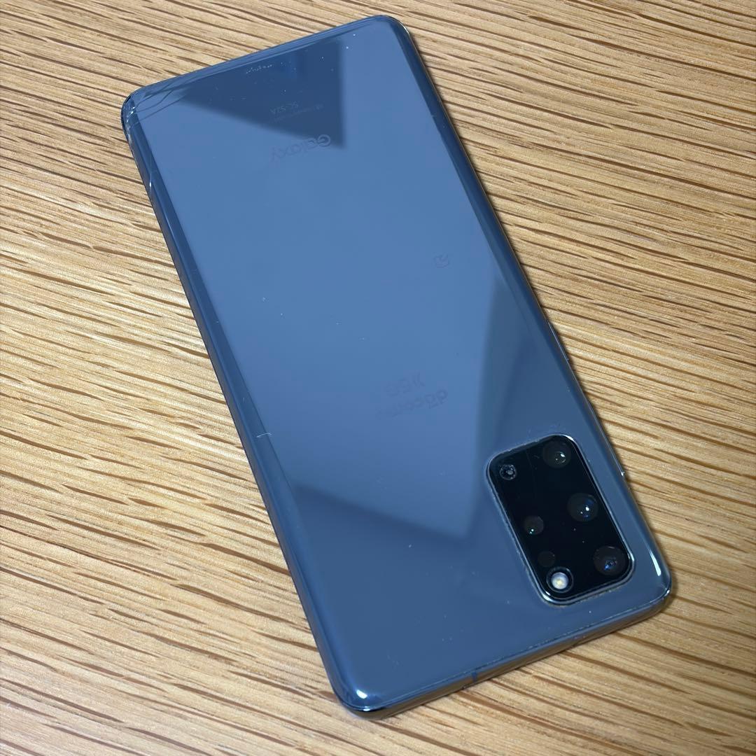 Samsung Galaxy S20 Plus SIMフリー