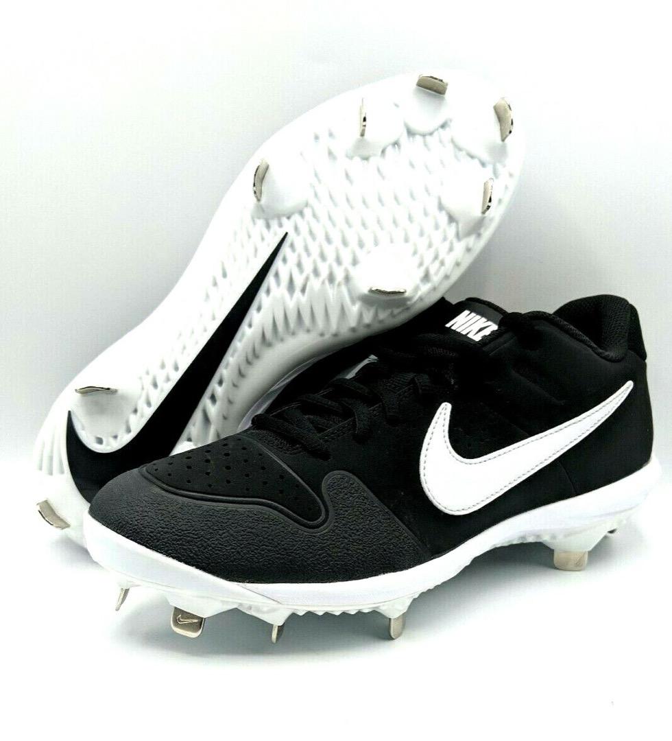 新品アメリカ限定発売NIKE野球用スパイク☆ハラチVarsity Low26cm