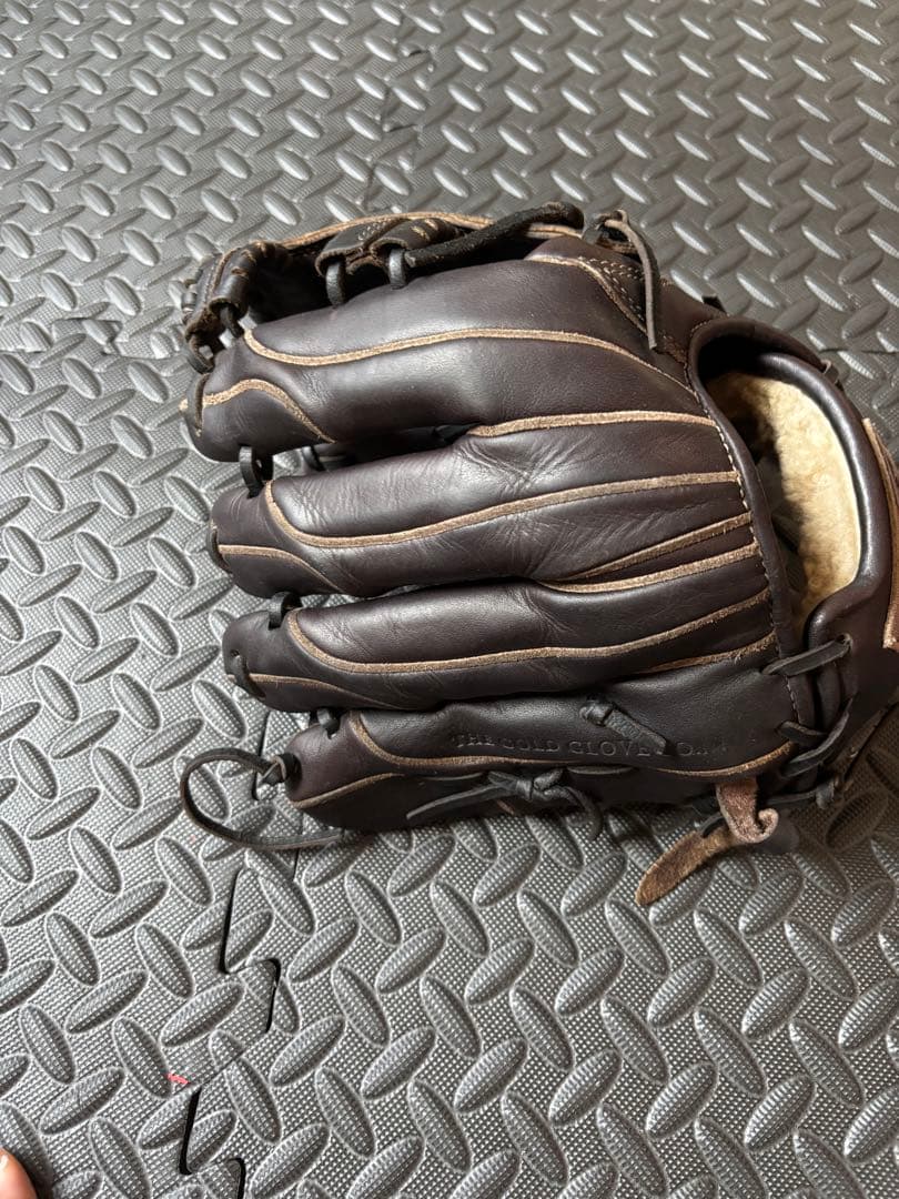 ローリングス　硬式ウィザード02