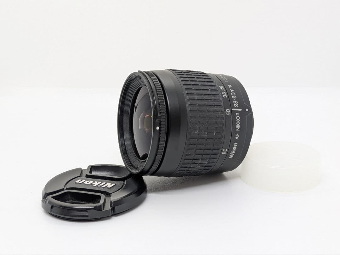 1月20日限定販売♪【超お得】Nikon D70 ダブルズームキット