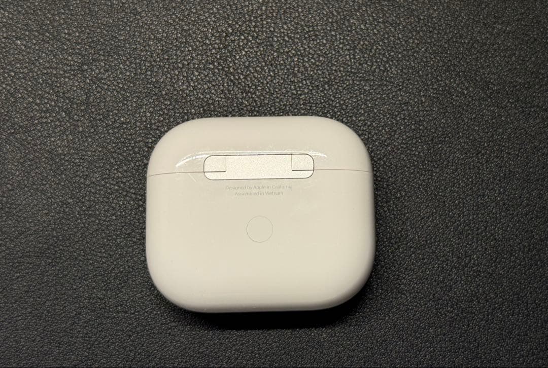 AirPods 第3世代