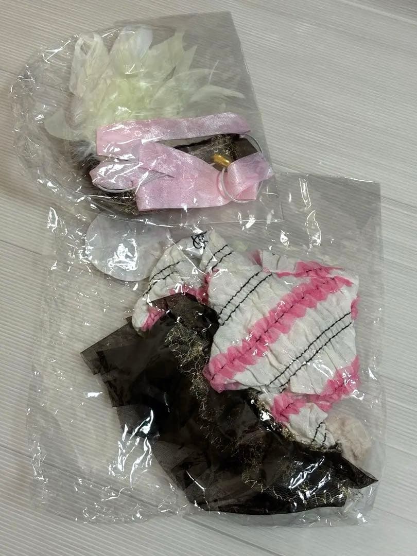 Remedyyy レメディ　サイズ2 ヘッドアクセつき