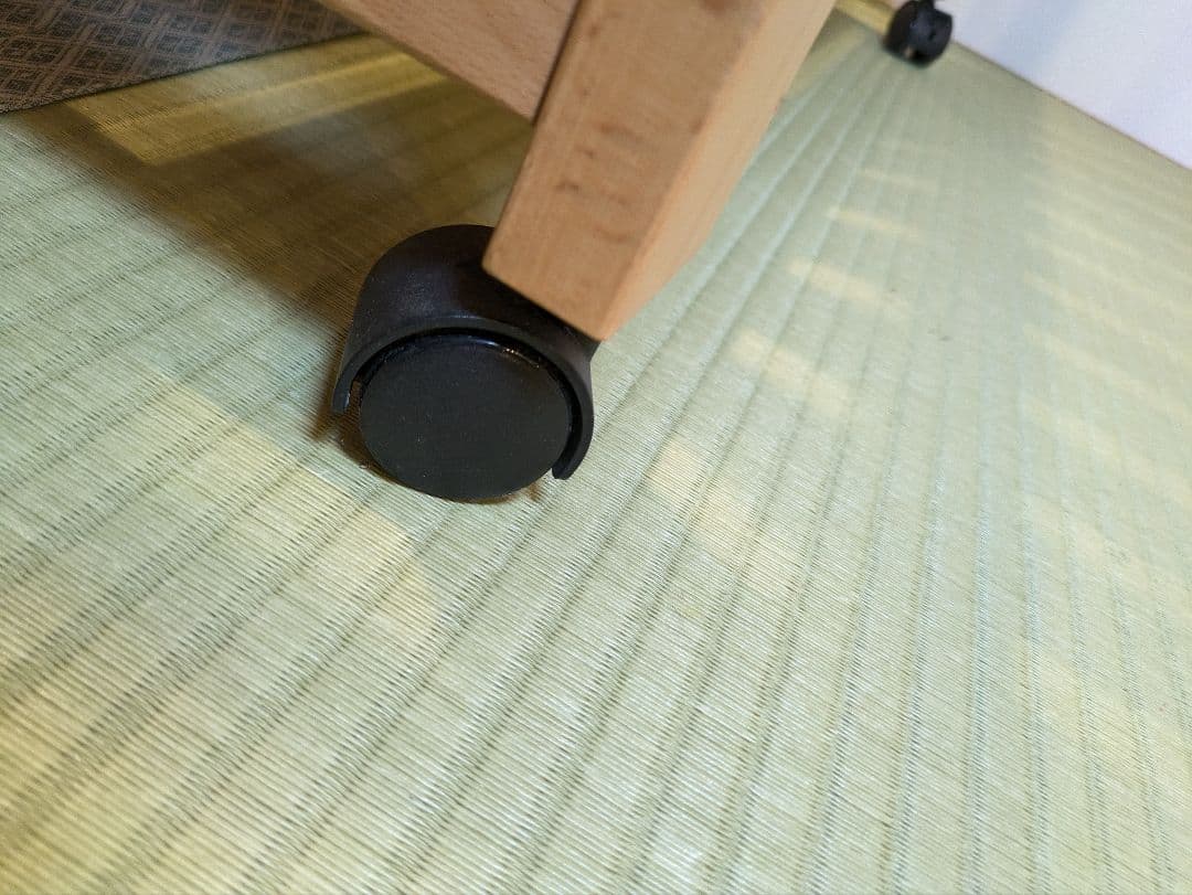 MIKIHOUSE　ミキハウス　ベビーベッド