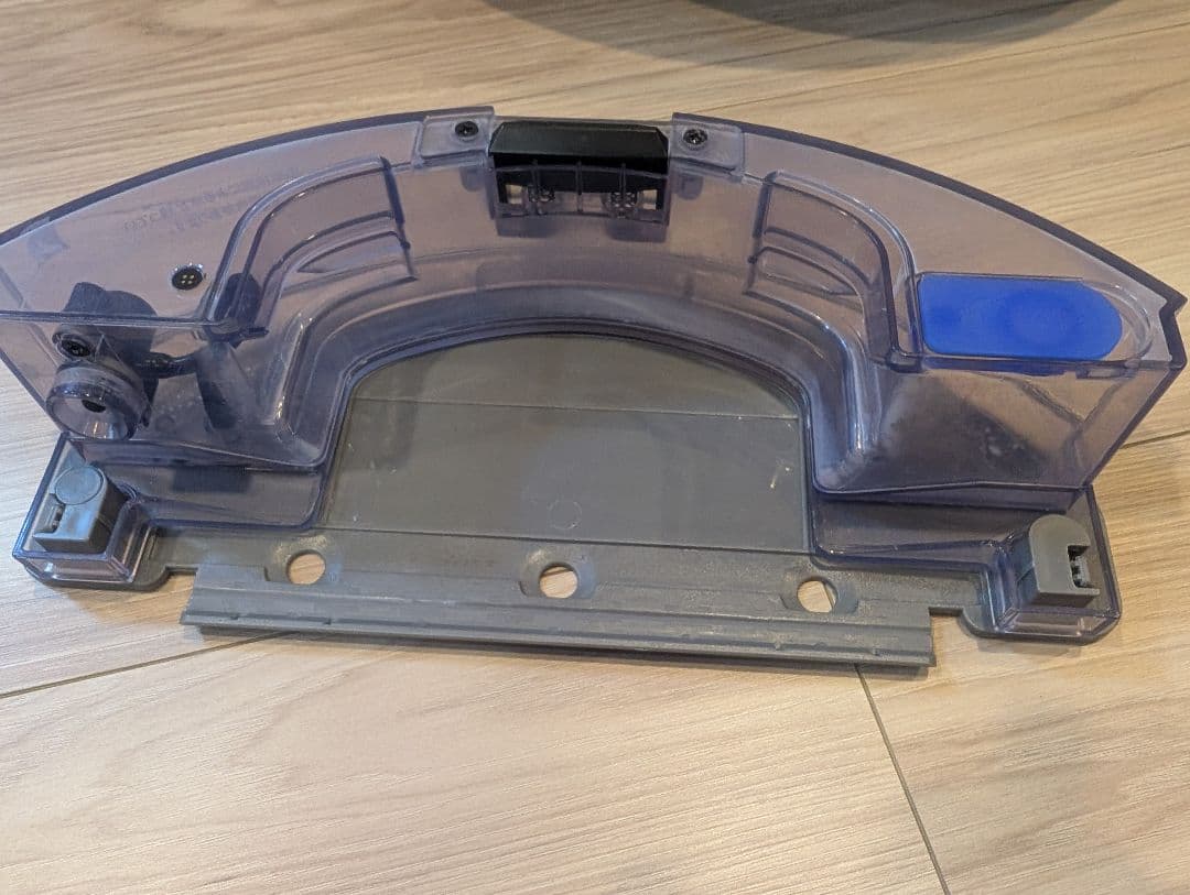 DEEBOT OZMO T8+ マッピング 自動ゴミ収集 水拭き ロボット掃除機