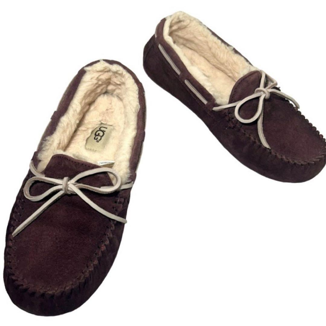 UGG モカシン ダコタ　25cm