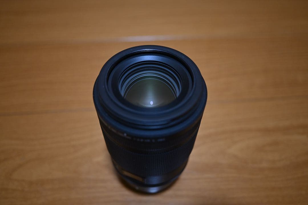 レンズ(単焦点) NIKKOR Z MC 105mm f/2.8 VR S