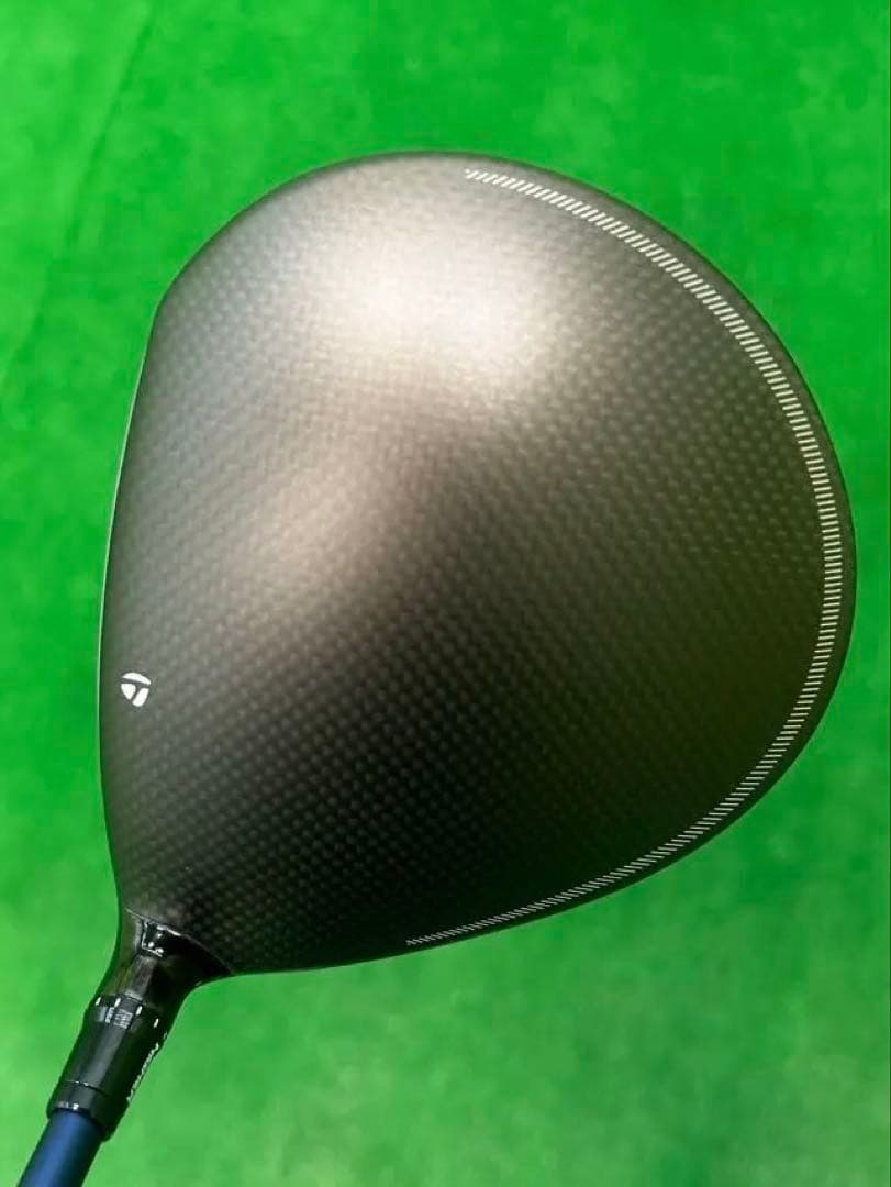 テーラーメイド　QI4Dドライバー　　26ベンタスTRブルー5s
