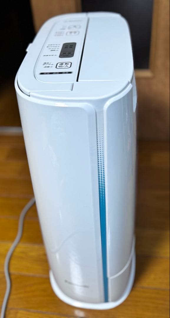 Panasonic 除湿機 F-YZT60 20年製 衣類乾燥除湿機