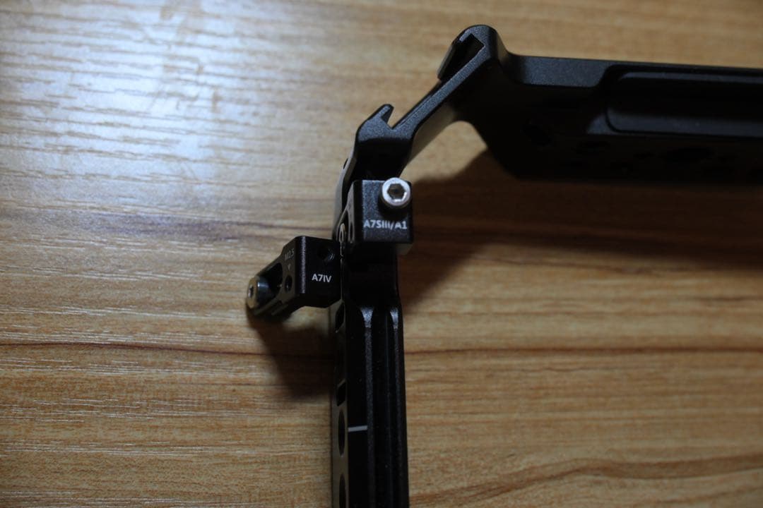 α7sⅢ ミラーレスカメラ　おまけ付き