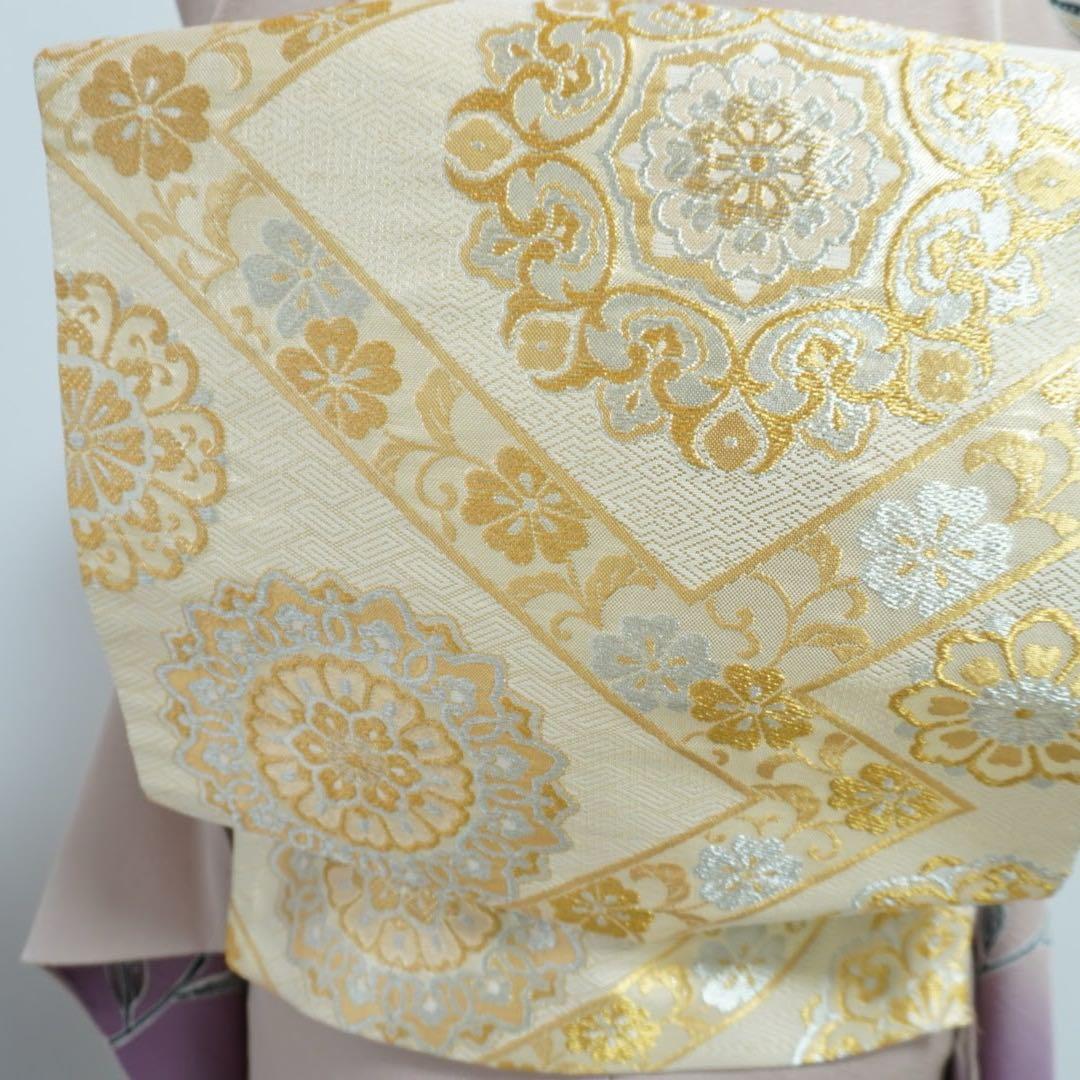 訪問着 フルセットa431i 七五三　入学式　お宮参り　結婚式